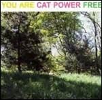 You Are Free - Vinile LP di Cat Power
