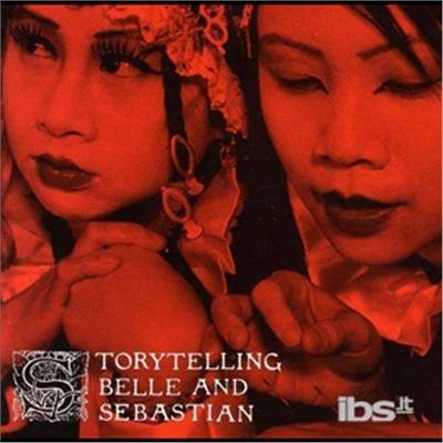 Storytelling - CD Audio di Belle & Sebastian