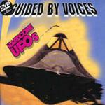 Hardcore UFOs - CD Audio + DVD di Guided by Voices