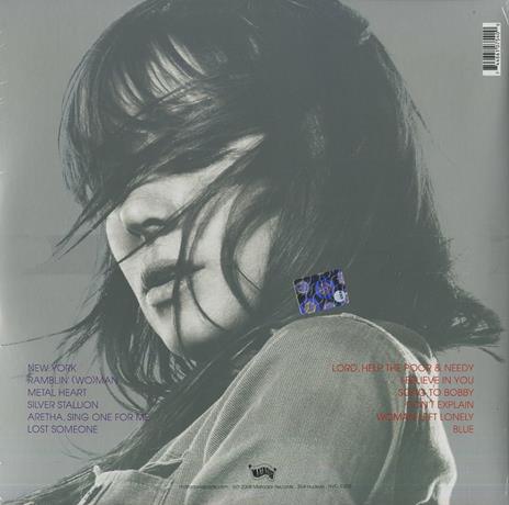 Jukebox - Vinile LP di Cat Power - 2