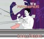 Challengers - Vinile LP di New Pornographers