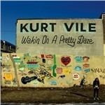 Wakin' on a Pretty Daze - Vinile LP di Kurt Vile