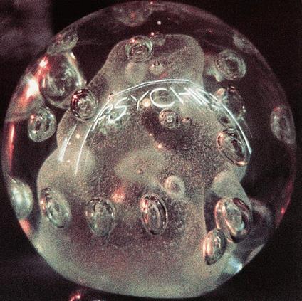 Psychicblue Crystal Ball - Vinile LP di Darkside