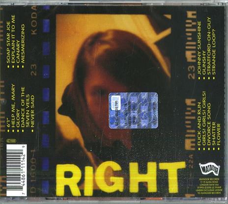 Exile in Guyville - CD Audio di Liz Phair - 2