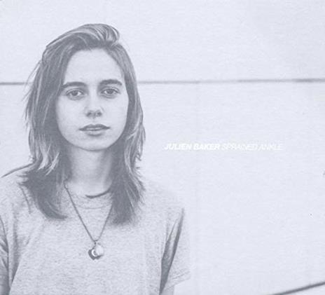 Sprained Ankle - CD Audio di Julien Baker