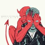 Villains (Black Vinyl 140 gr. + MP3 Download)