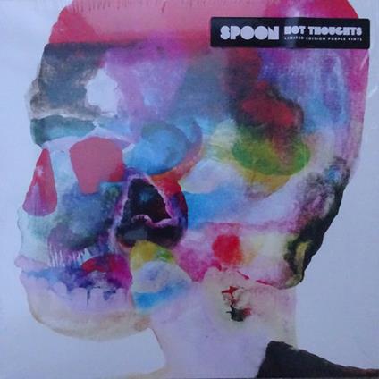 Hot Thoughts - Vinile LP di Spoon
