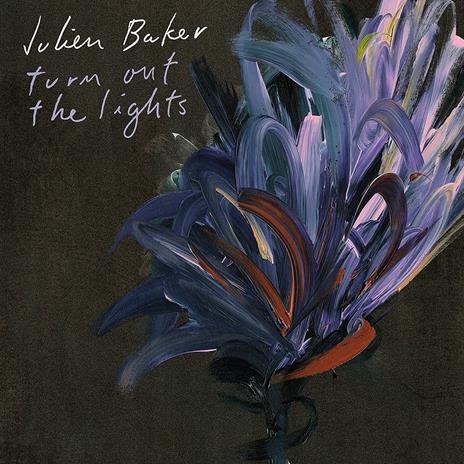 Turn Out The Lights - Vinile LP di Julien Baker