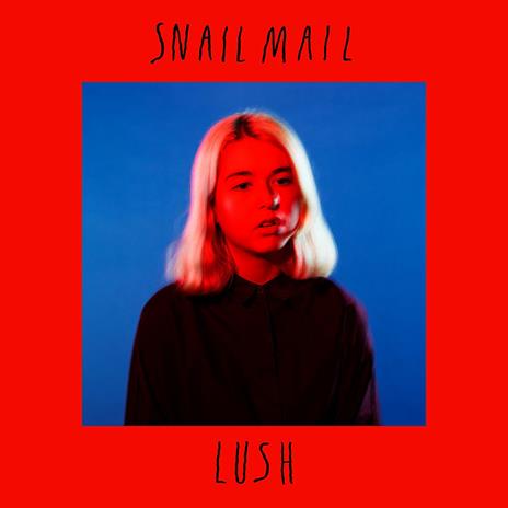 Lush - CD Audio di Snail Mail