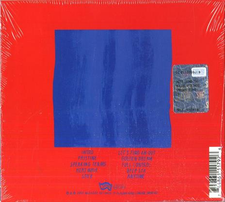 Lush - CD Audio di Snail Mail - 2