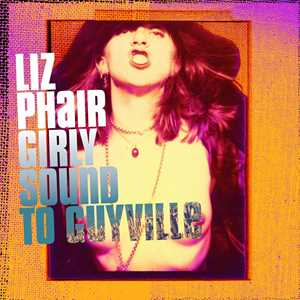 Vinile Girly Sound to Guyville (25th Anniversary Box Set) Liz Phair