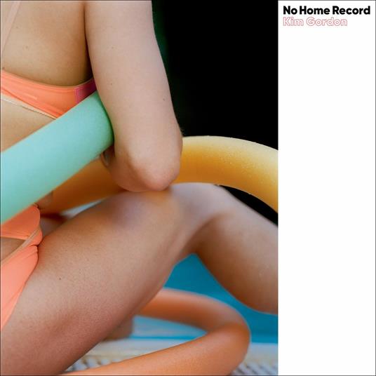 No Home Record - Vinile LP di Kim Gordon