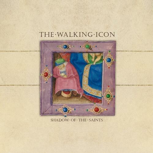 Shadow of the Saints - CD Audio di Thewalkingicon