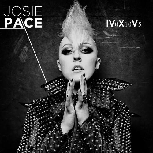Iv0x10v5 - Vinile LP di Josie Pace