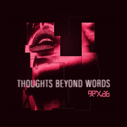Thoughts Beyond Words - CD Audio di Gencab
