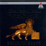 Gabriele in Venice