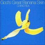God's Great Banana Skin