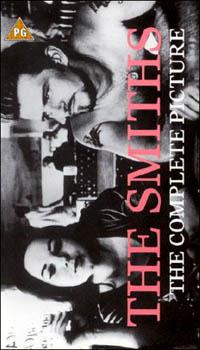 The Smiths. The Complete Picture (DVD) - DVD di Smiths