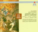 Vespro della Beata Vergine