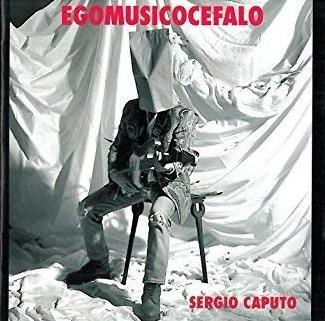 Egomusicocefalo - CD Audio di Sergio Caputo