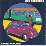Cambio De Planes - CD Audio di Los Secretos