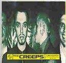 Seriouslessness - CD Audio di Creeps