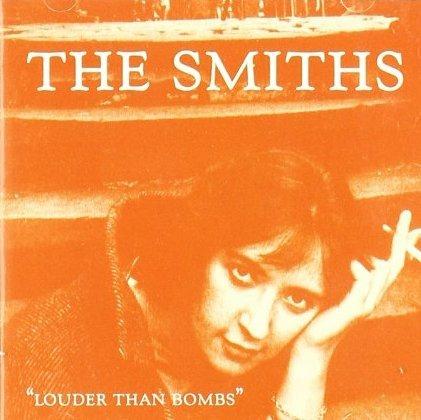Louder Than Bombs - CD Audio di Smiths