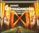 Il crepuscolo degli dèi (Gotterdämmerung) - CD Audio di Richard Wagner,Daniel Barenboim
