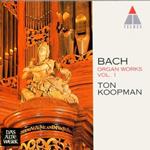 Organ Works vol.1
