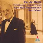 Pas de deux - Famous waltzes