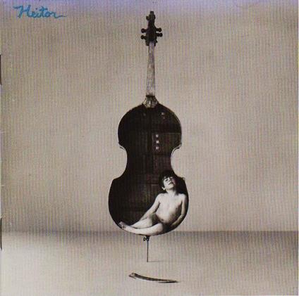 Heitor - CD Audio di Heitor