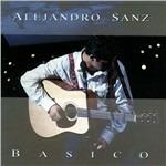 Basico - CD Audio di Alejandro Sanz