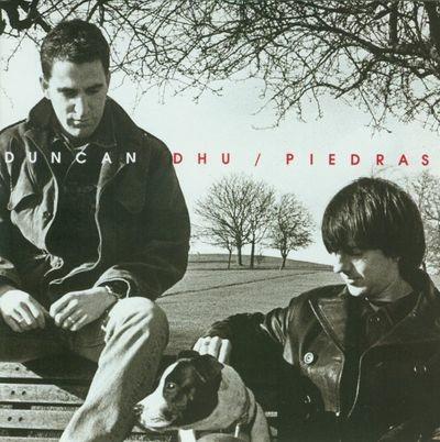 Piedras - CD Audio di Duncan Dhu