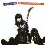 Last of the Independents - CD Audio di Pretenders
