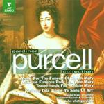 Music for Queen Mary