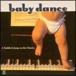 Baby Dance - CD Audio