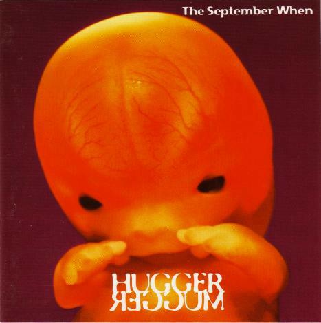 Hugger Mugger - CD Audio di September When