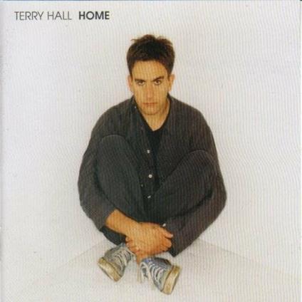 Home - CD Audio di Terry Hall
