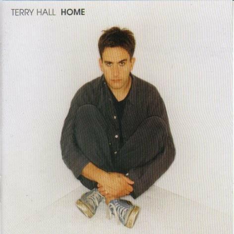 Home - CD Audio di Terry Hall