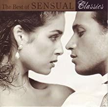 Best Of Sensual Classics - CD Audio