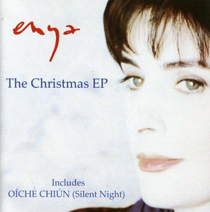 Christmas Ep - CD Audio di Enya
