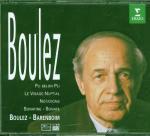 Opere di Boulez