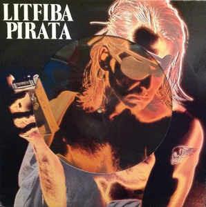 Pirata (Limited Edition) - Vinile LP di Litfiba