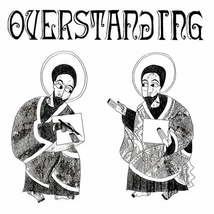 Overstanding - Vinile LP di Alpha and Omega
