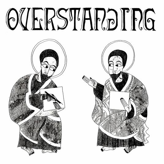 Overstanding - Vinile LP di Alpha and Omega
