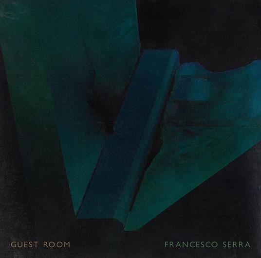 Guest Room - CD Audio di Francesco Serra