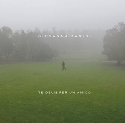 Te Deum per un amico - CD Audio di Giovanna Marini