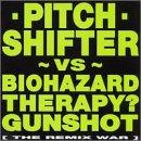 The Remix War - CD Audio di Pitchshifter