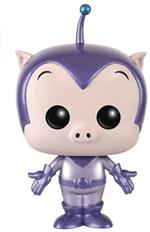 Funko Pop Duck Dodgers - Space Cadet Limited Chase Vinyl Figure