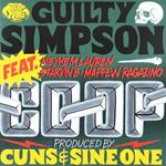 Guilty Simpson - Co-Op B/W Revenge (7